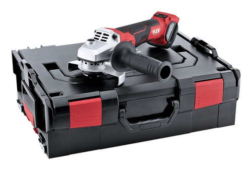 Flex lbe 125 ec - 125, 18.0-ec