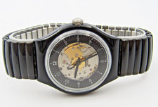 SWATCH AUTOMATIC-FLEX IMPERIAL