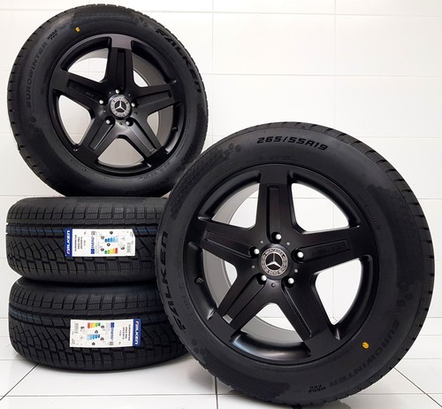 Zoll winterräder original - 19,