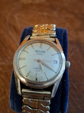 Percimax Armbanduhr Herrenuhr