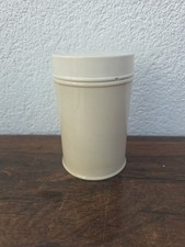 Apothekergefäß Salbengefäß