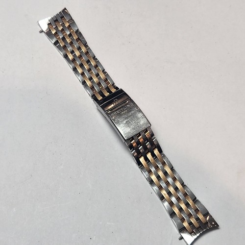 Breitling navitimer pilotband - breitling,