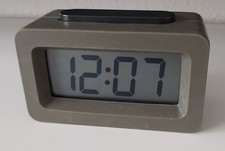 Ikea Wecker SLABANG - 70er