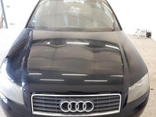 Audi A3 8P original Motorhaube