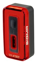 Sigma LED Akkurücklicht HIRO