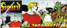 Sigurd Piccolo III (3. Serie)