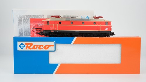 Roco 43935 lok - h0,