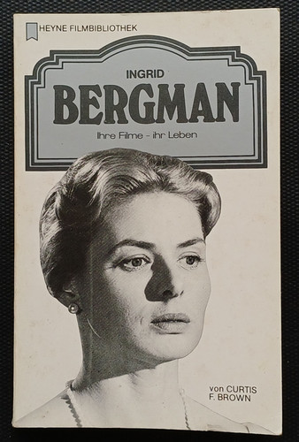 Ingrid bergman filme leben - filme,,