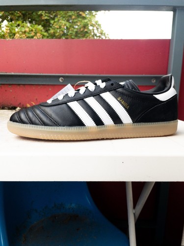 Adidas samba schwarz - adidas, jp