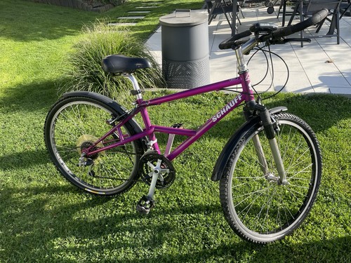 Schauf damen fahrrad - schauf,