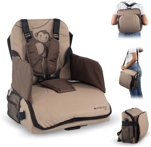 Mobiclinic kids monkey - mobiclinic,