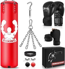 Boxsack Hängend für