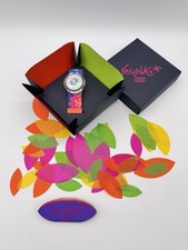 Swatch Pop Armbanduhr Verushka