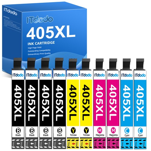 Patronen für epson 405 - patronen, xl