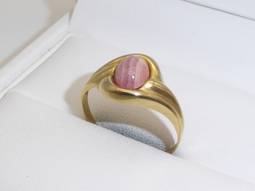 333 gold ring goldring - 333,