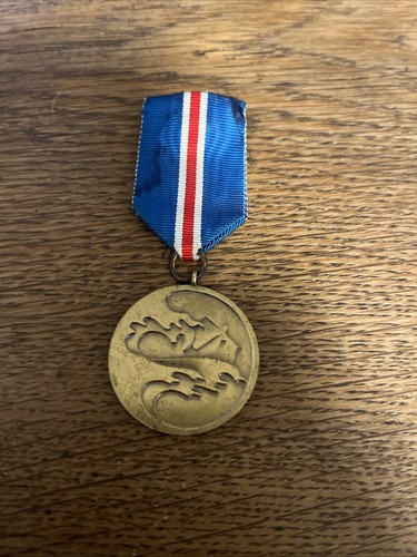 Orden einsatzmedaille der - orden,