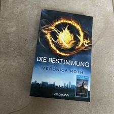 „Die Bestimmung“ Veronica
