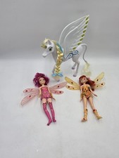 Barbie Pferd / Horse - Mia and Me Onchao