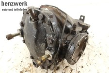 Mercedes W124 Differential Hinterachsmittelstück ASD ABS 2,65 1243506114 ✔️