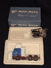 Herpa, Mercedes-Benz NG