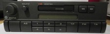 Autoradio VW Alpha IV, Philips