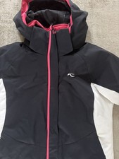 Hochwertige KJUS Skijacke