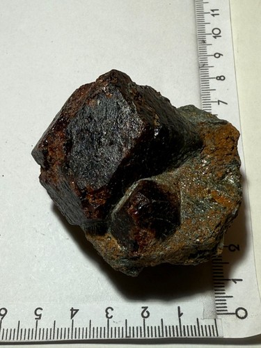 Granat handstufe - granat,, gr.