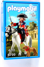 Playmobil 6799, Friedrich der