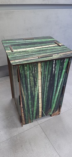 Werkhaus hocker photohocker - hocker,