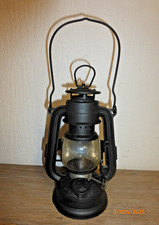 FEUERHAND  Fahrradlampe Nr. 175 Superbaby  mit Halterung  für Petroleum Kerosin