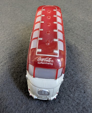 Coca-Cola Bus Modell Fußball