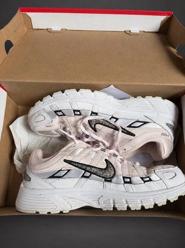 Nike 6000 cj3585 600 - se, cj3585-600