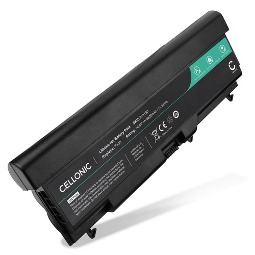 Akku für lenovo w530i - für,