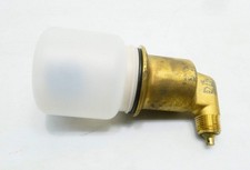 SPIROTECH RSO SPIROVENT REVISION CAP