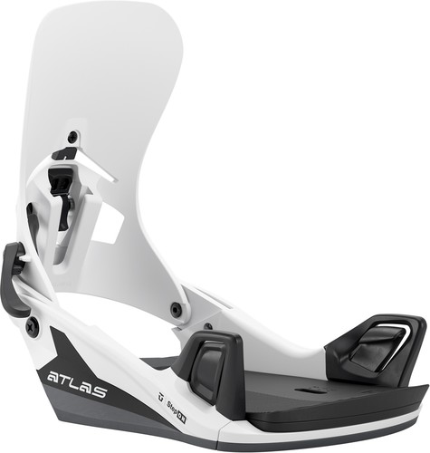 Union snowboard bindung - union,