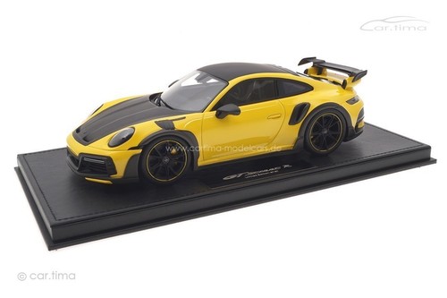 Techart gtstreet - gtstreet, 992)