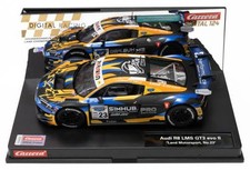 Carrera 23990 - Digital 124