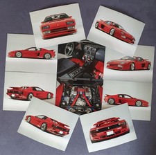 Ferrari Testarossa Koenig