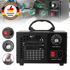 Ozongenerator Ozonisator