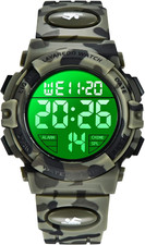 Digitaluhr für Kinder Jungen