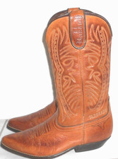 EL DORADO COWBOY-STIEFEL