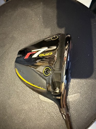 Taylormade quad mini driver - taylormade,