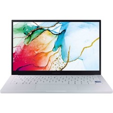 Samsung Galaxy Book Ion 13,3 Zoll, i5 256 GB SSD, 8GB RAM  Notebook Laptop