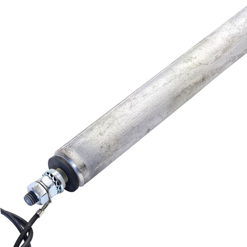 Magnesium anode für - magnesium, viessmann