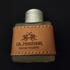 La Martina Hombre Eau De
