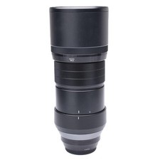 Olympus M.ZUIKO DIGITAL ED 300mm/4 IS PRO Objektiv