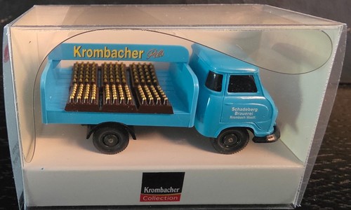 Wiking werbemodell - wiking,,
