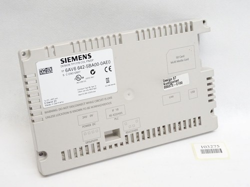 Siemens backcover rückschale - siemens,