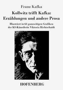 Kollwitz trifft kafka - kollwitz,