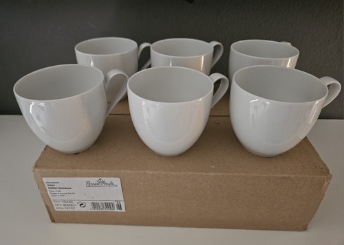 Rosenthal anastasia - 6x,